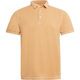 French Connection Triple Stitch Polo Shirt