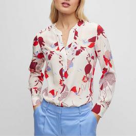 Boss Biwala Blouse