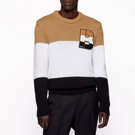 Boss Egianni Sweater