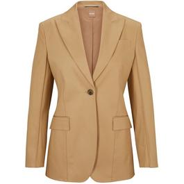 Boss Jacketa1 Blazer Jacket