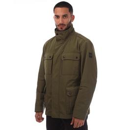 Hugo Chambert Jacket