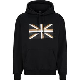 Boss Saville Hooded Sweatshirt