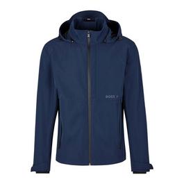 Hugo Callero5 Jacket