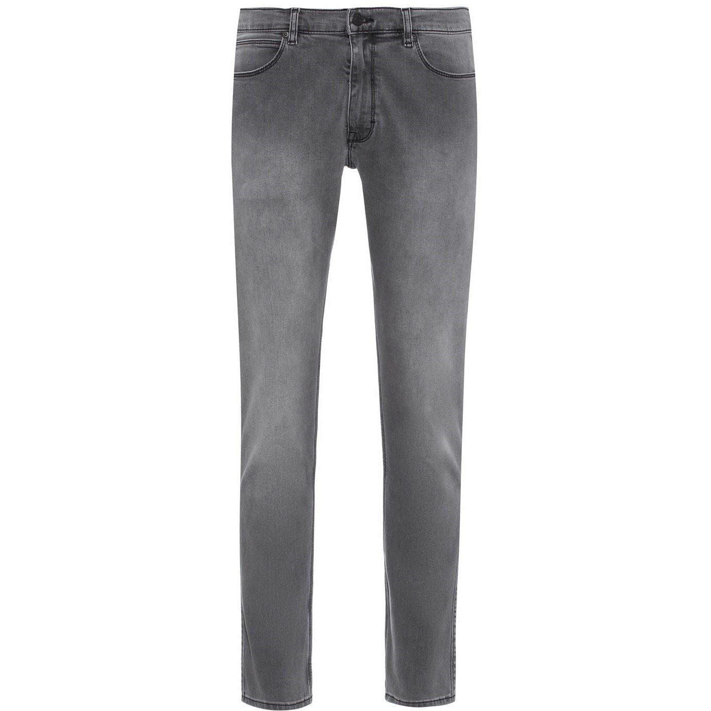 Grey - Hugo - 734 Skinny-Fit Jeans