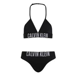 Calvin Klein Jeans TRIANGLE BIKINI SET