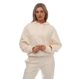 Heron Preston Ex-Ray Recycled Cotton Hoodie