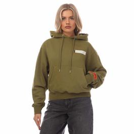 Heron Preston Censored Hoodie