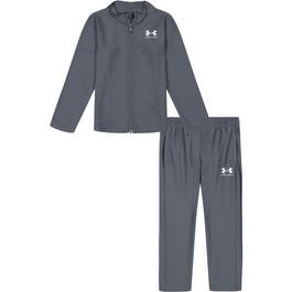 Under armour Men UA Knit Tracksuit In44