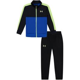 Under Armour UA Tracksuit Set Infants