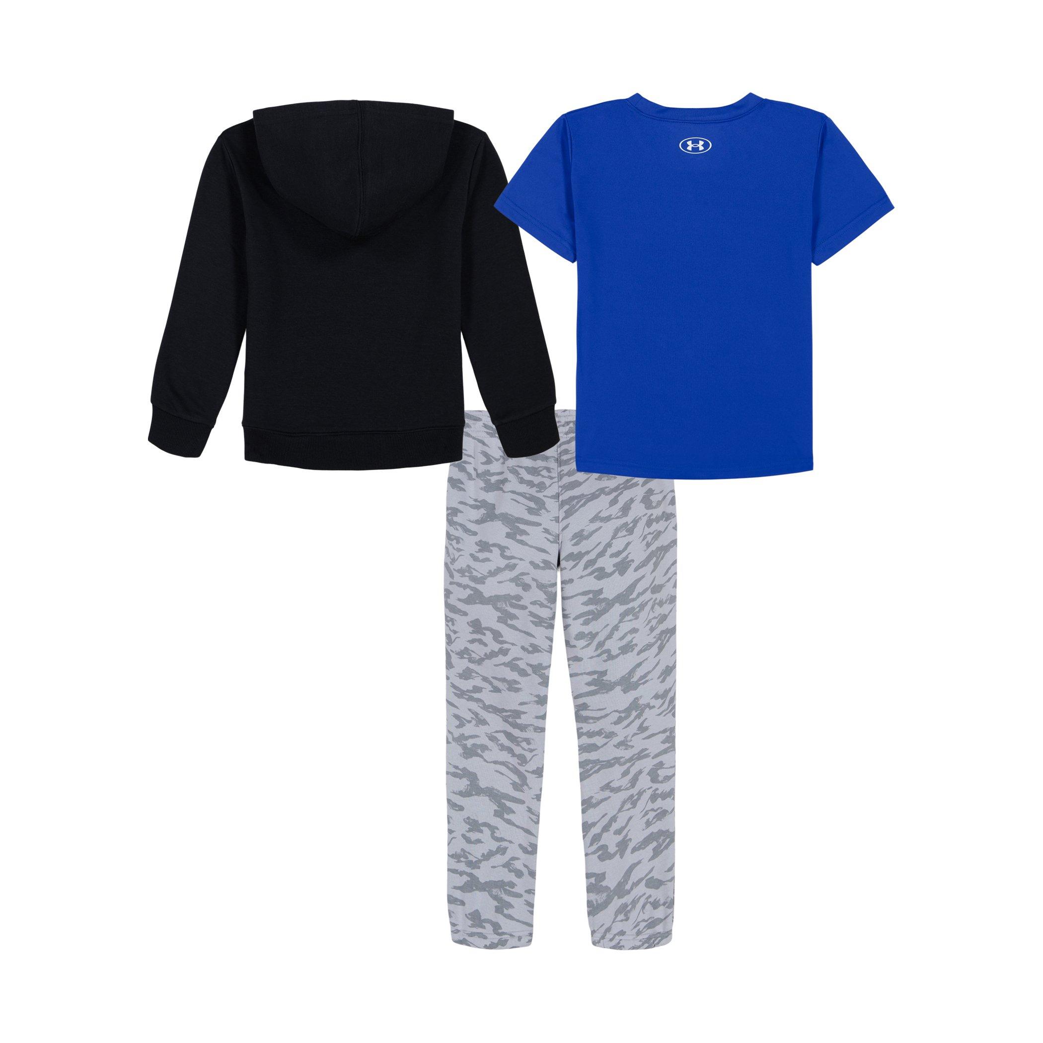 Under Armour Piece OTH Clothing Set Infants Fleece
