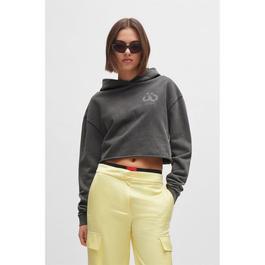 Hugo Dephana_2 Relaxed-Fit Hoody