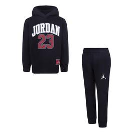 Air Jordan Pack Tracksuit Infants