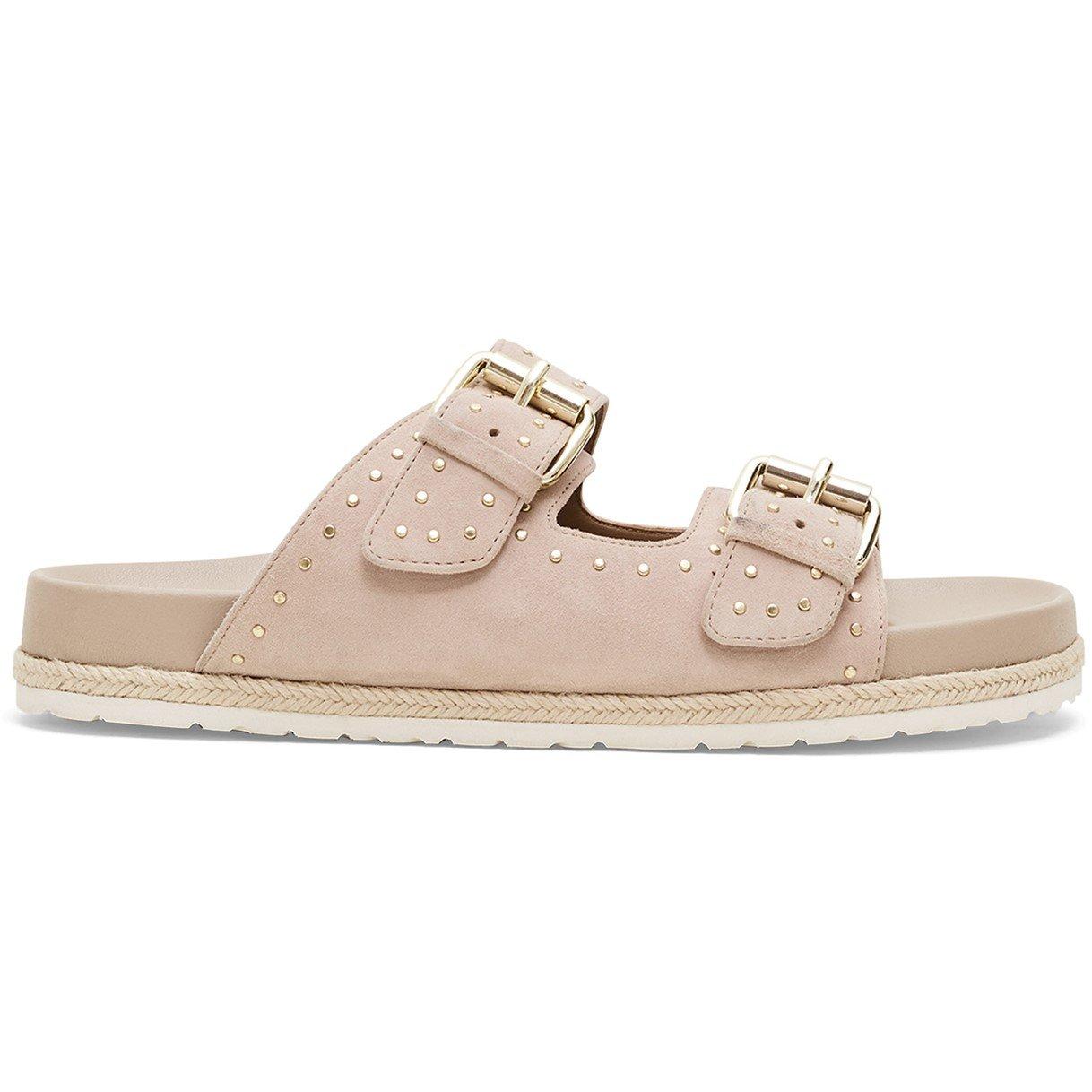 Neutral - Phase Eight - Double Buckle Sandal - 1