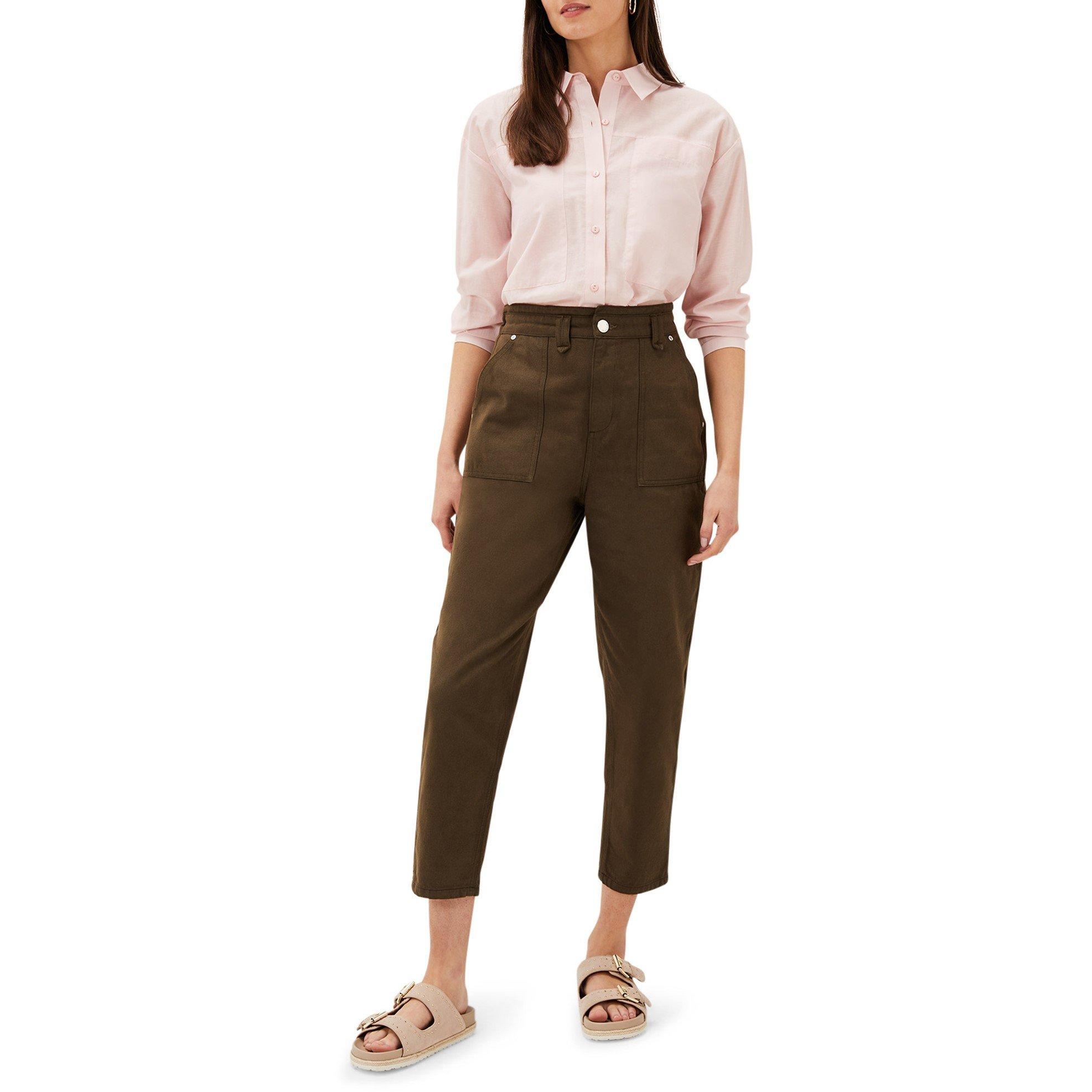 Neutral - Phase Eight - Double Buckle Sandal - 5