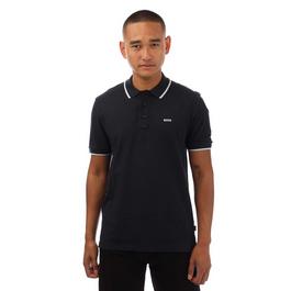Boss Parlay 190 Polo Shirt