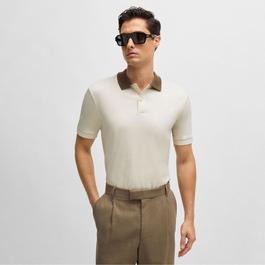 Boss H-Phillipson 117 Polo Shirt