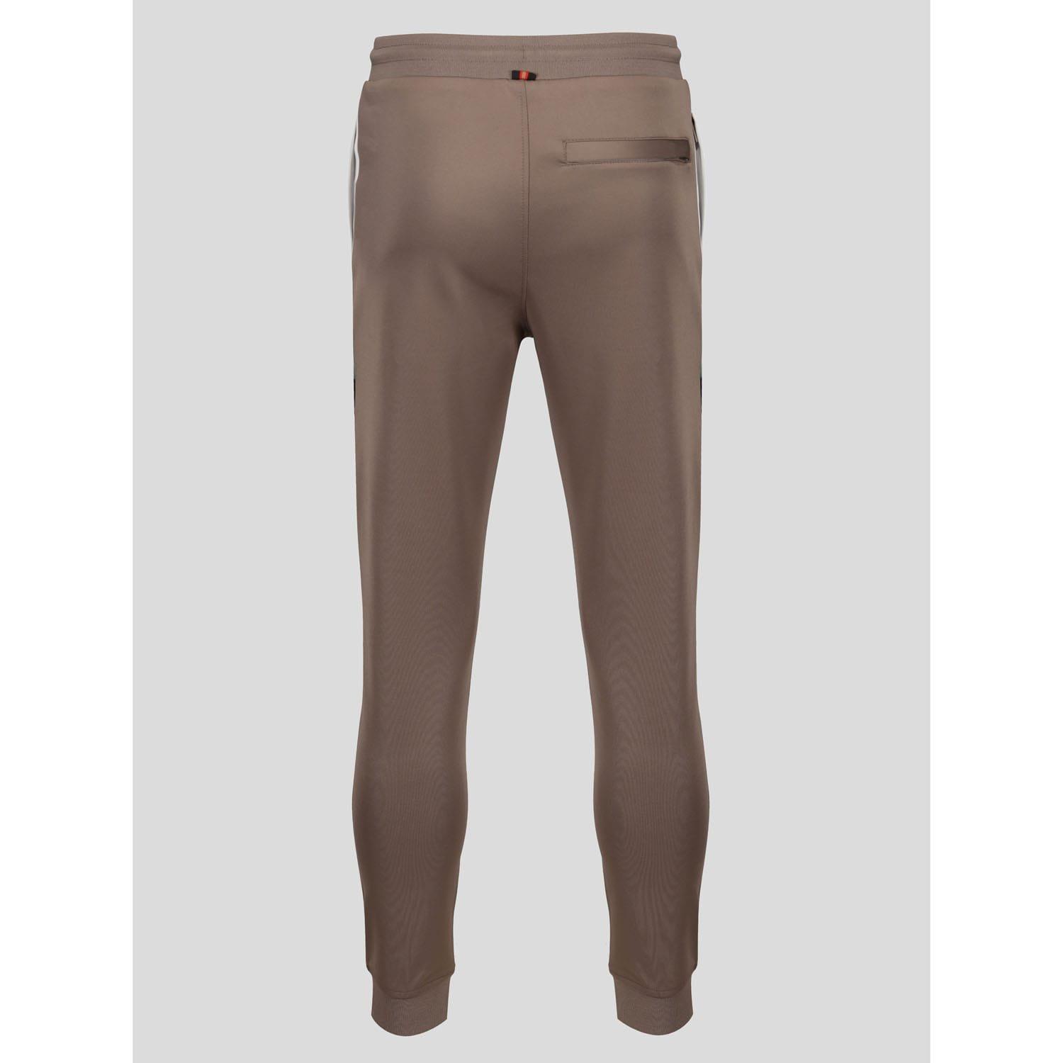 Brown - Luke 1977 - Cosmos Joggers - 2