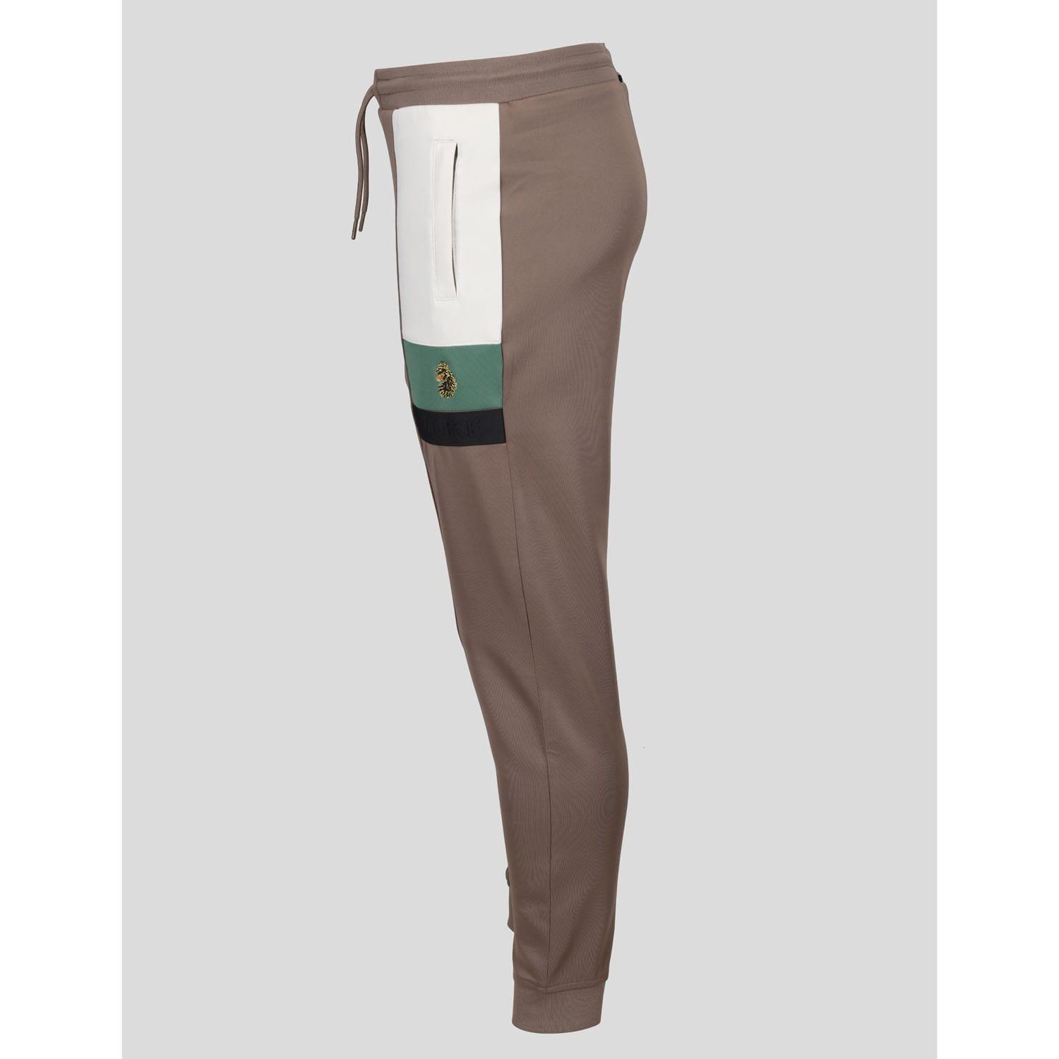 Brown - Luke 1977 - Cosmos Joggers - 3