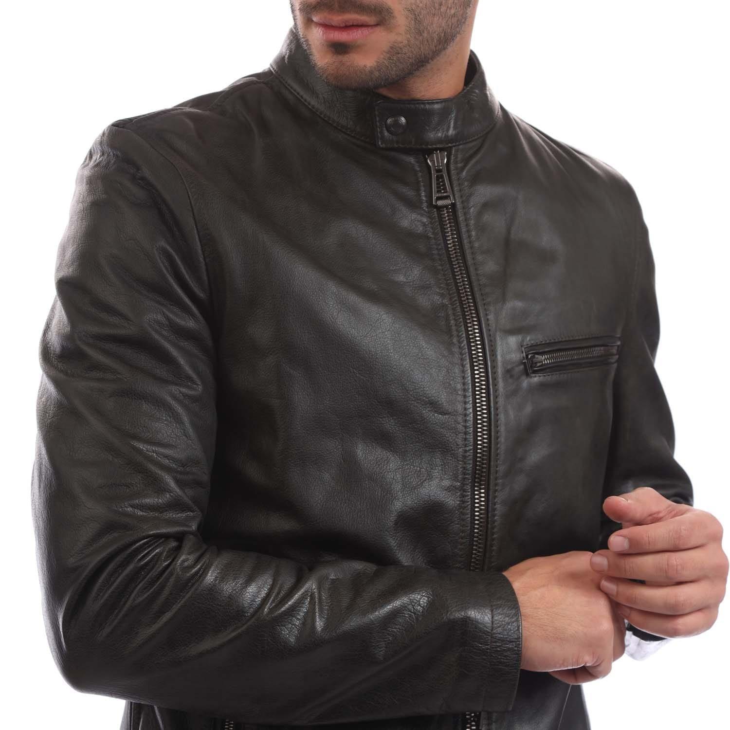Green - Belstaff - Legacy Pearson Jacket - 2