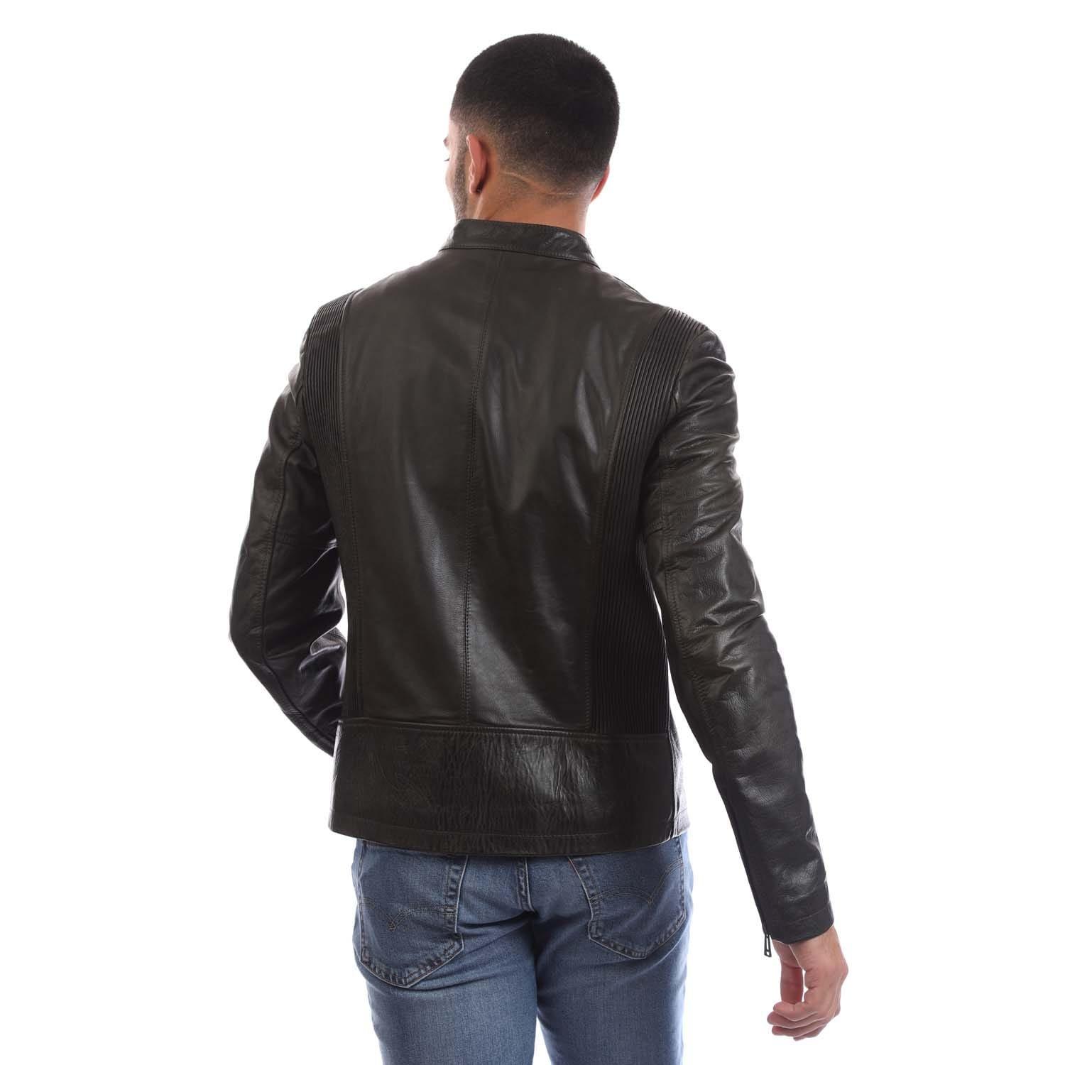 Green - Belstaff - Legacy Pearson Jacket - 3
