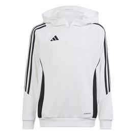 adidas Tiro 24 Training Hoodie Juniors