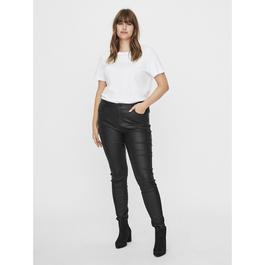 Vero Moda Curve VMEven Trousers