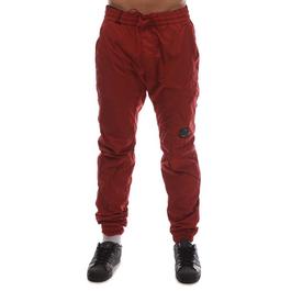 CP Company Chrome-R Regular-Fit Pants
