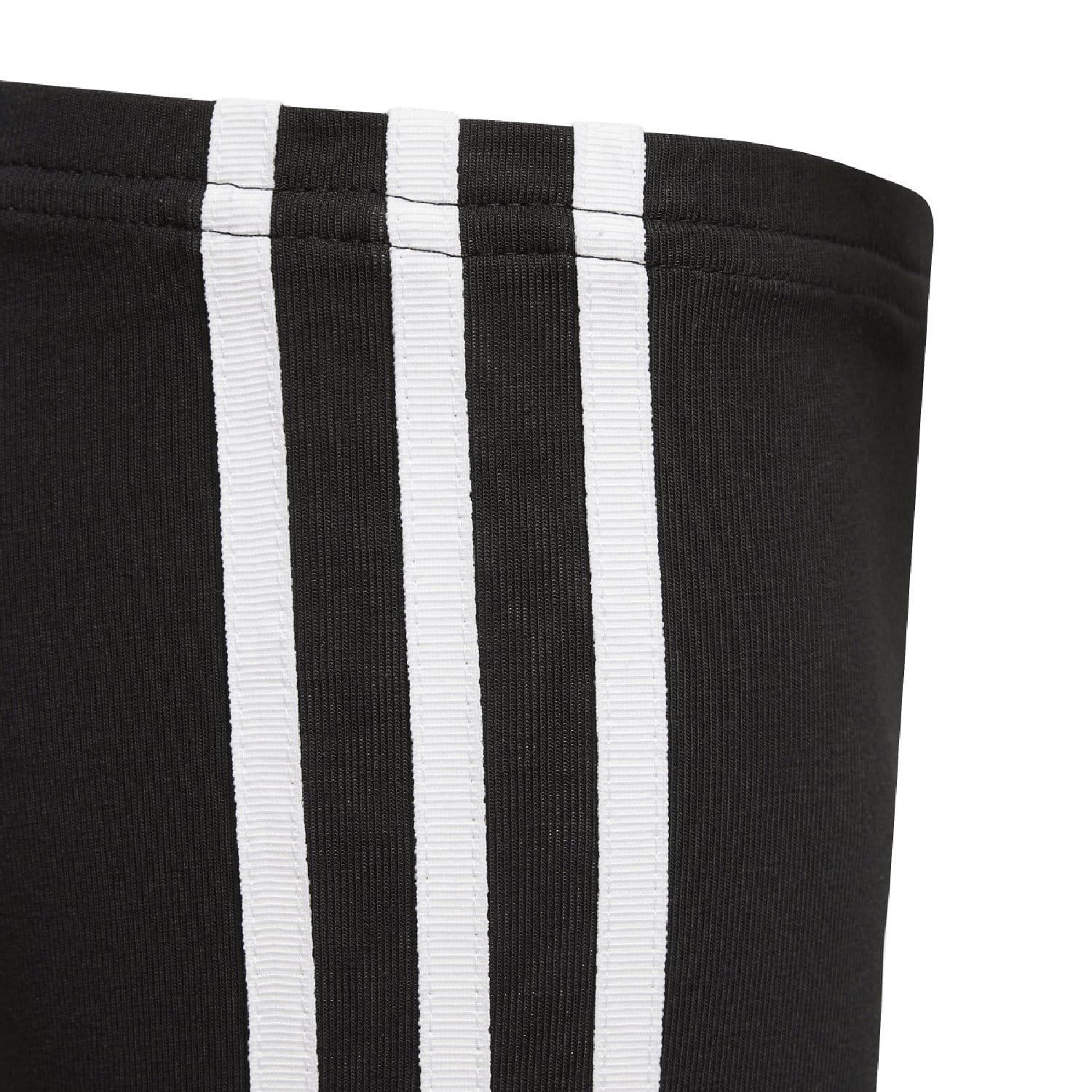 Black - adidas Originals - Leggings - 5