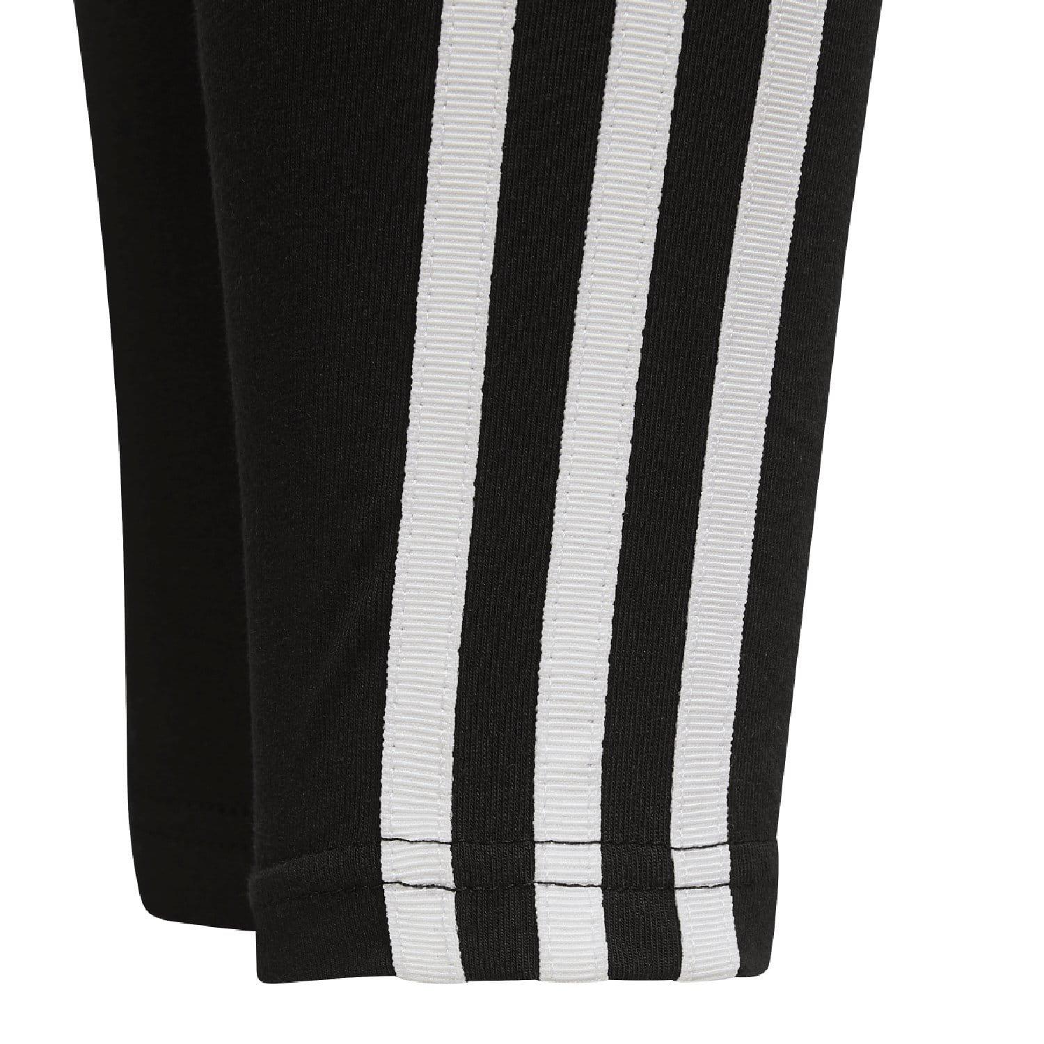 Black - adidas Originals - Leggings - 6