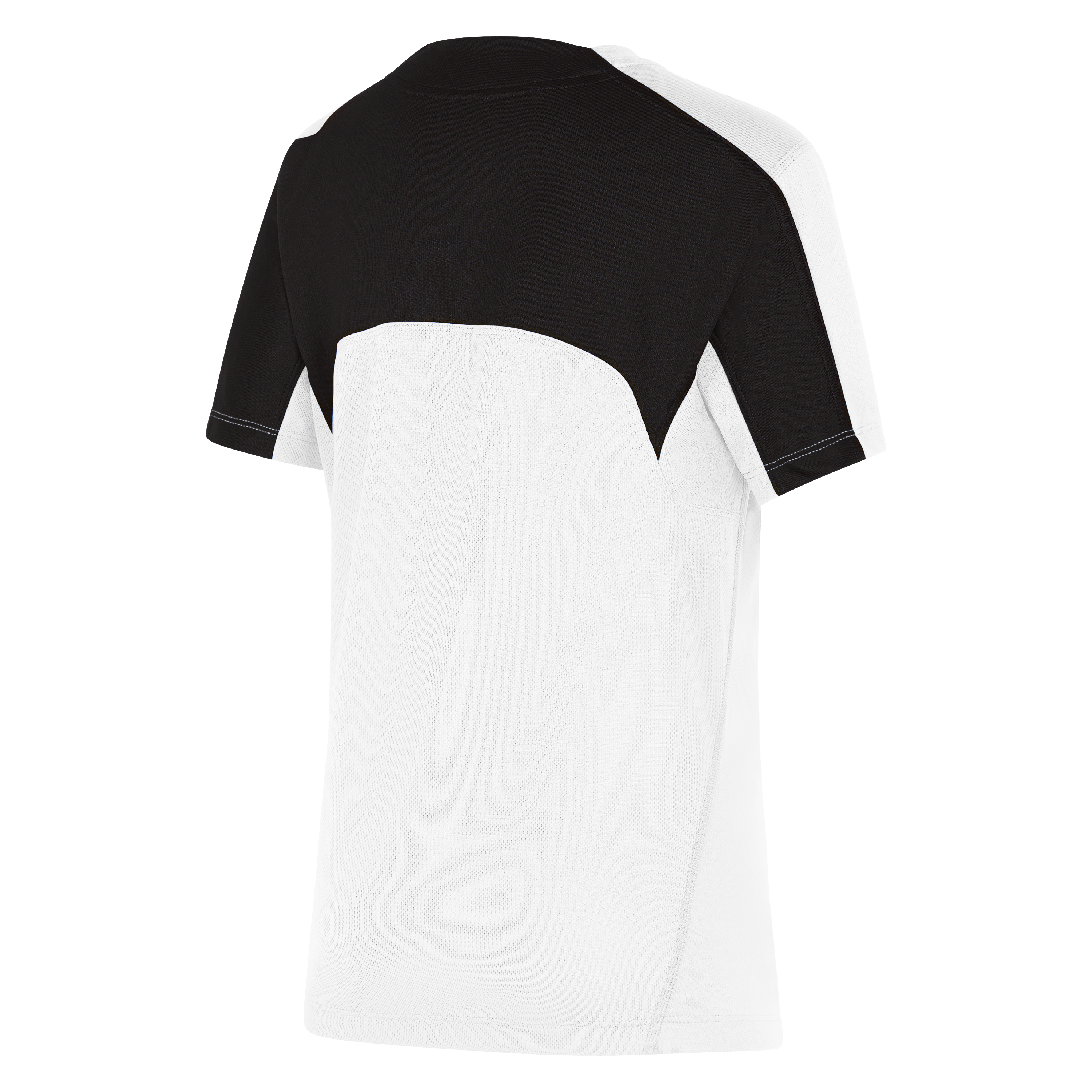 White/Black - Nike - Cr Jsy Ss Jn99 - 3