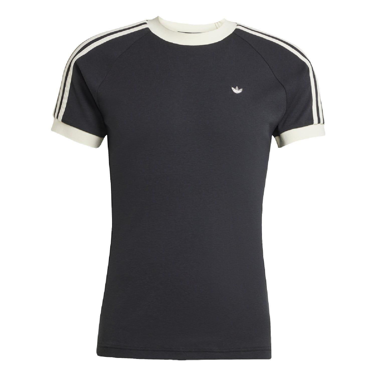 Black - adidas Originals - Premium Cali T-Shirt - 1