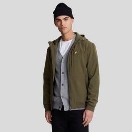 Lyle and Scott Softshell Jacket