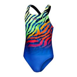 Speedo Medalist Swimsuit