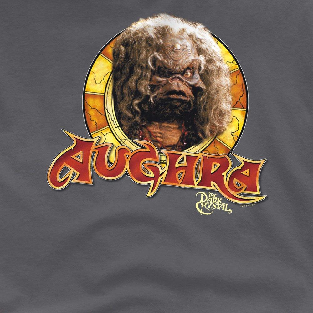 Grey - Other - Dark Crystal Aughra Circle T Shirt Charcoal - 2