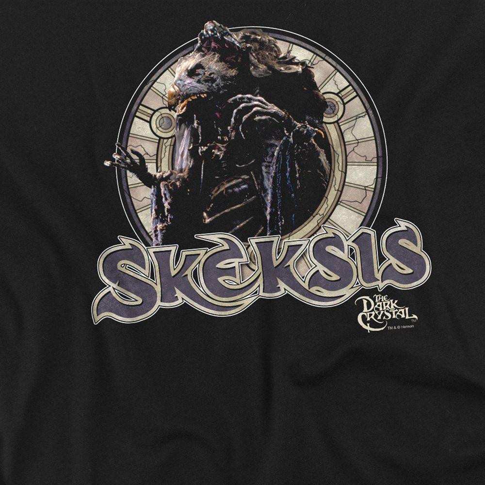 Black - Other - Dark Crystal Skeksis T Shirt Black - 2