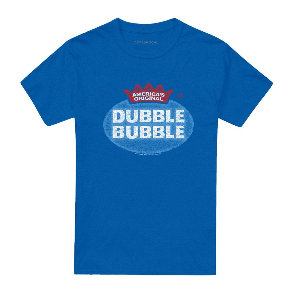 Blue - Other - Dubble Bubble Vintage Logo T Shirt Royal - 4