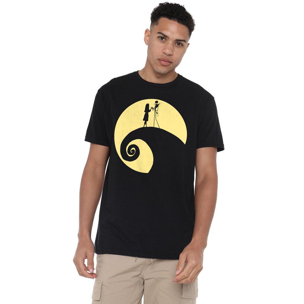 The Nightmare before Christmas The Nightmare Before Christmas Jack Sally White Ci