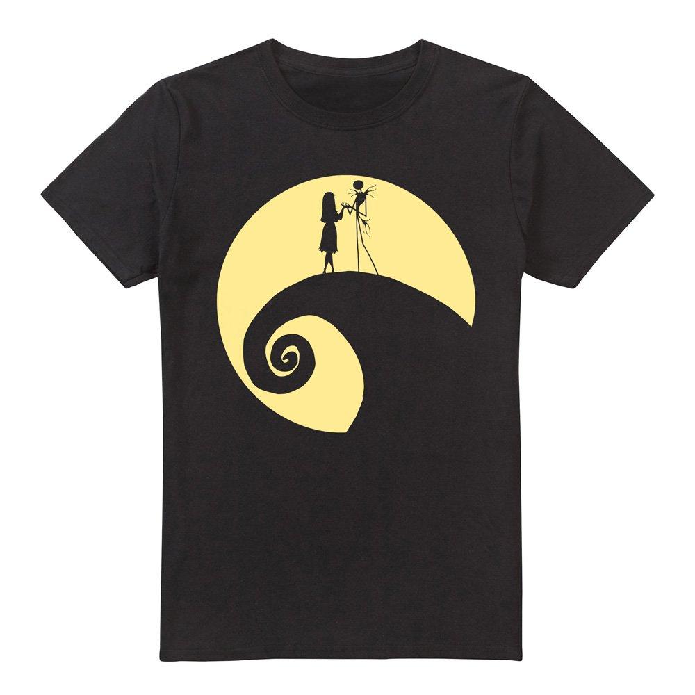 Black - The Nightmare before Christmas - The Nightmare Before Christmas Jack Sally White Ci - 4