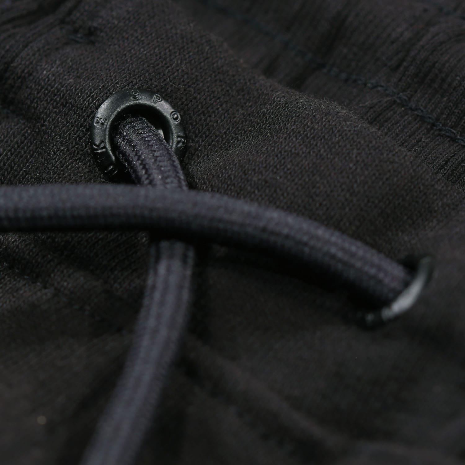 Black - Luke 1977 - Affiliate Joggers - 4