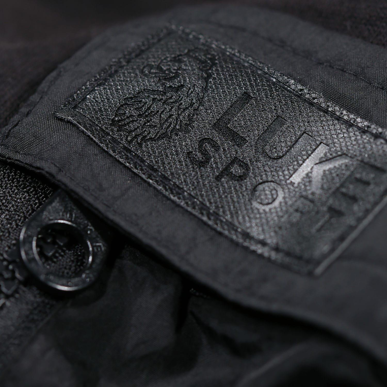 Black - Luke 1977 - Affiliate Joggers - 5