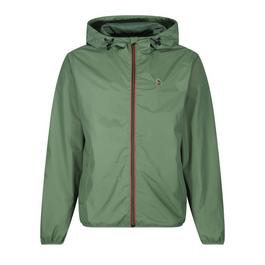 Luke 1977 Garnedd Lightweight Jacket