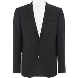 Hugo Huge Genius Slim Fit Suit Jacket