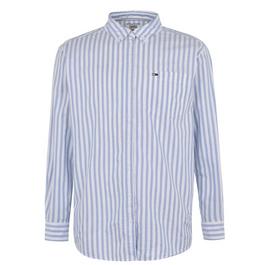 Tommy Jeans Classic Stripe Shirt