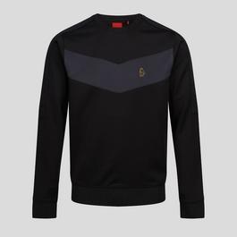 Luke 1977 Casa Vieja Sport Chevron Sweatshirt