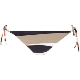 Calvin Klein Cheeky string tie side bikini brief