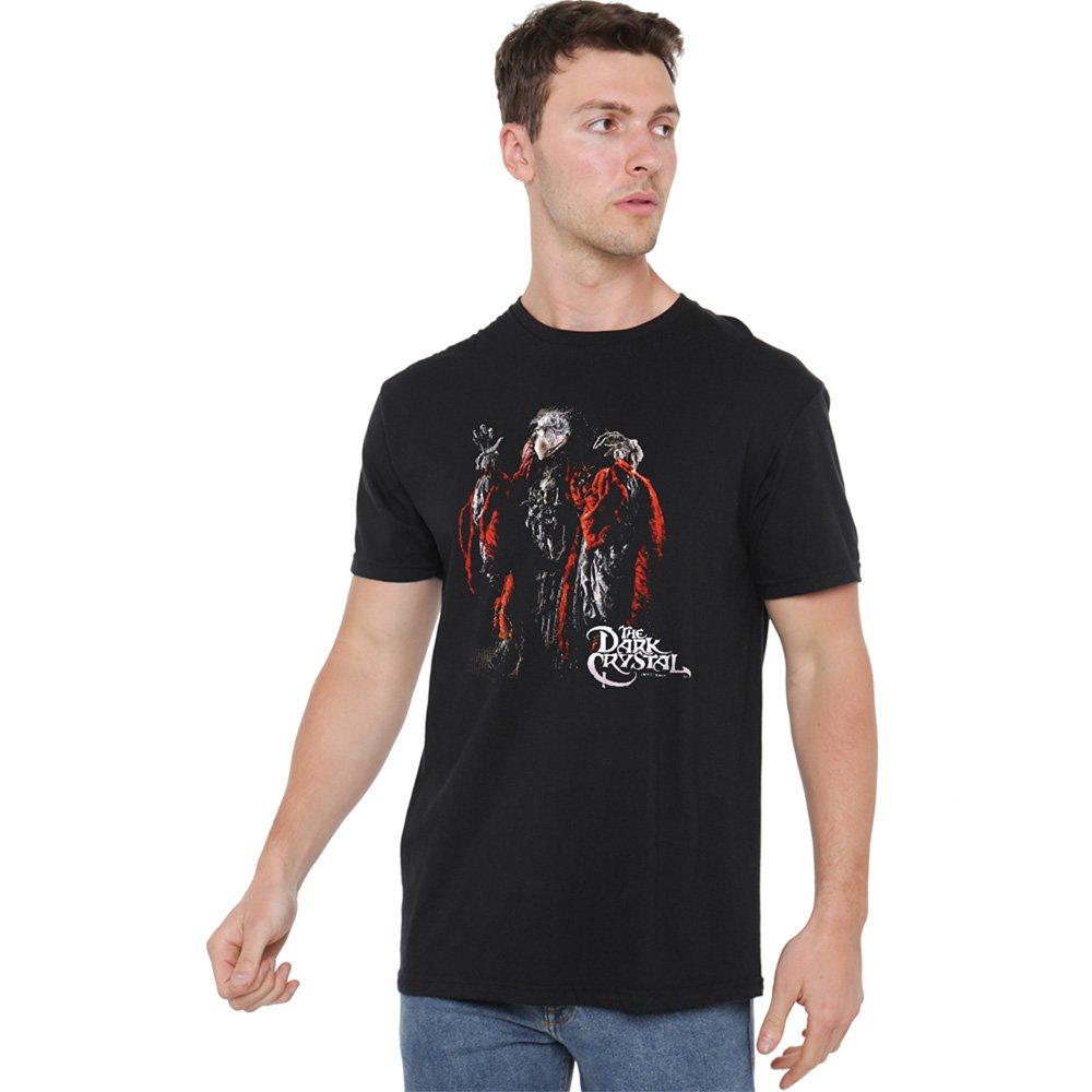 Black - Other - Dark Crystal Skeksis T Shirt Black - 1