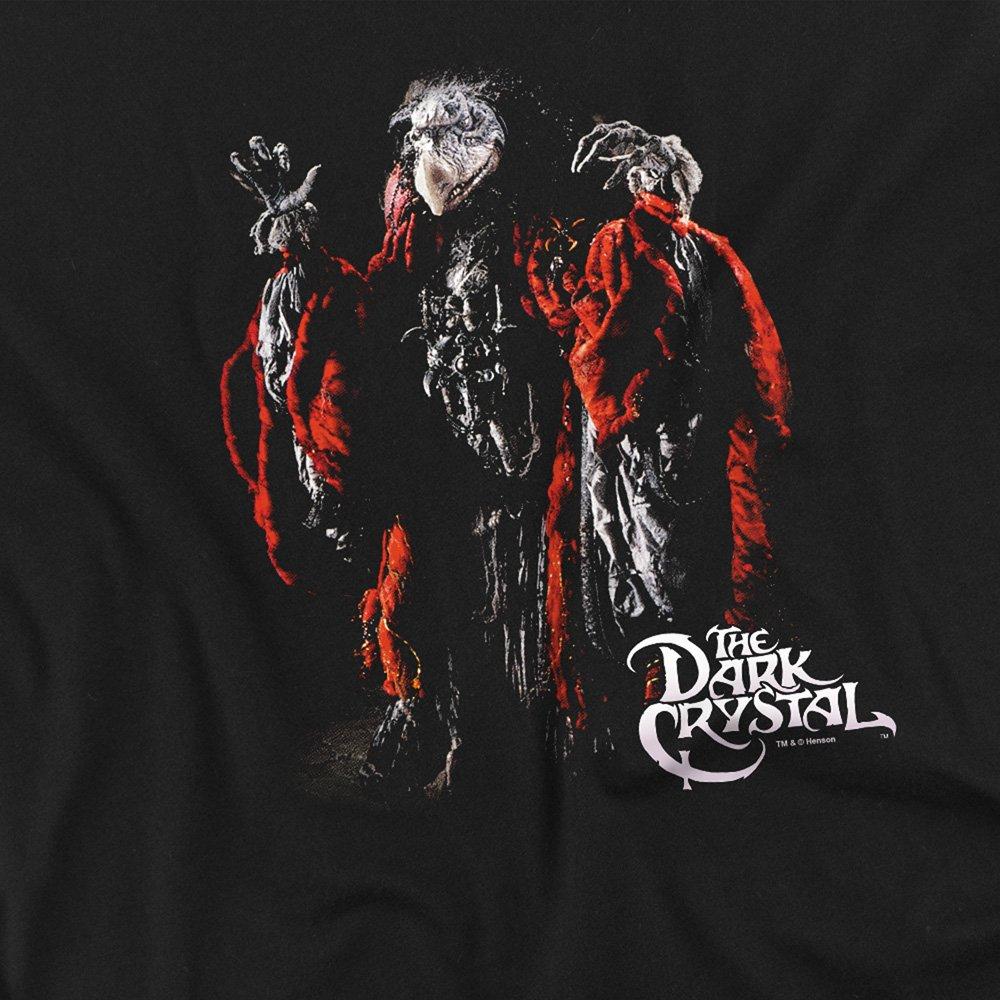 Black - Other - Dark Crystal Skeksis T Shirt Black - 2