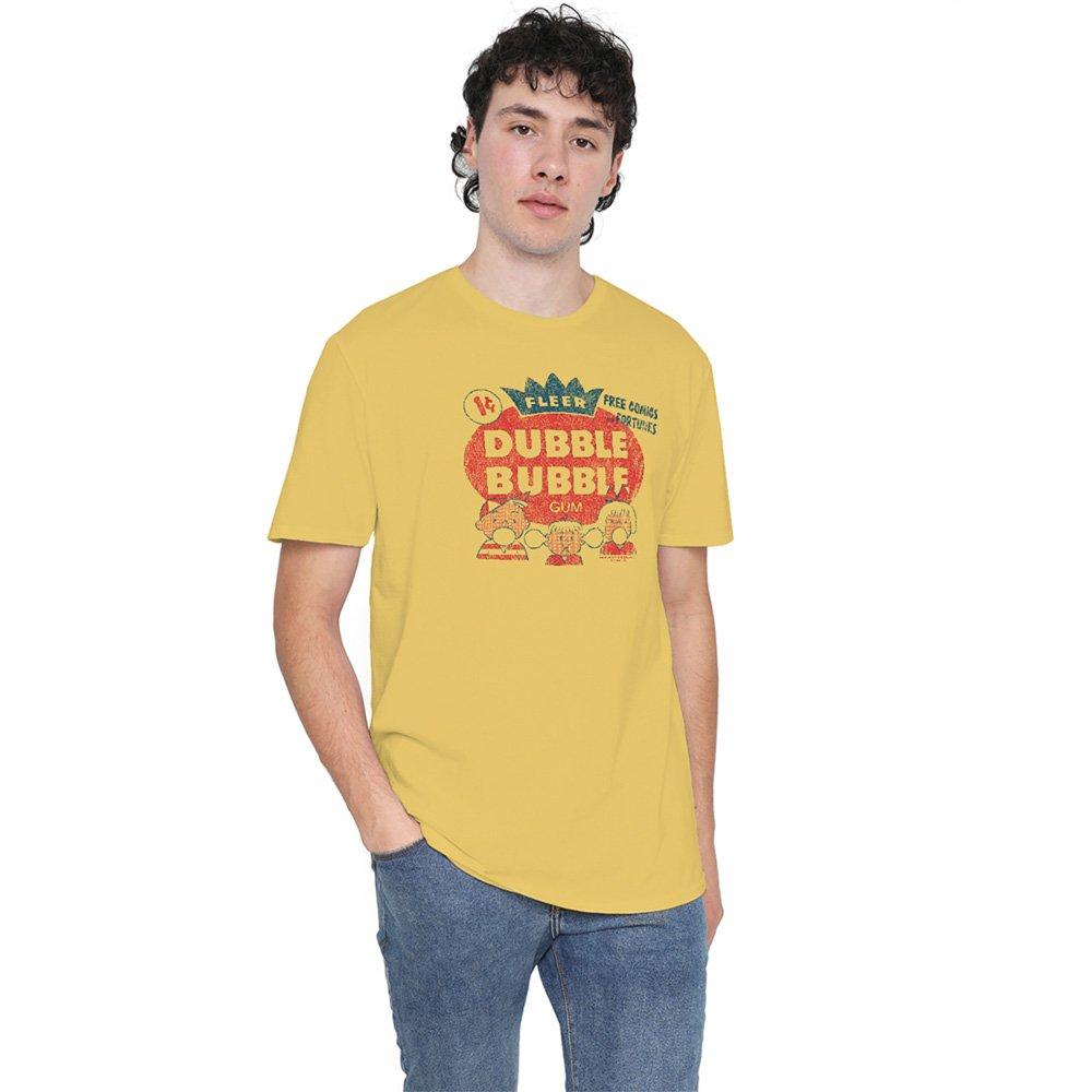 Yellow - Other - Dubble Bubble One Cent T Shirt Banana - 1