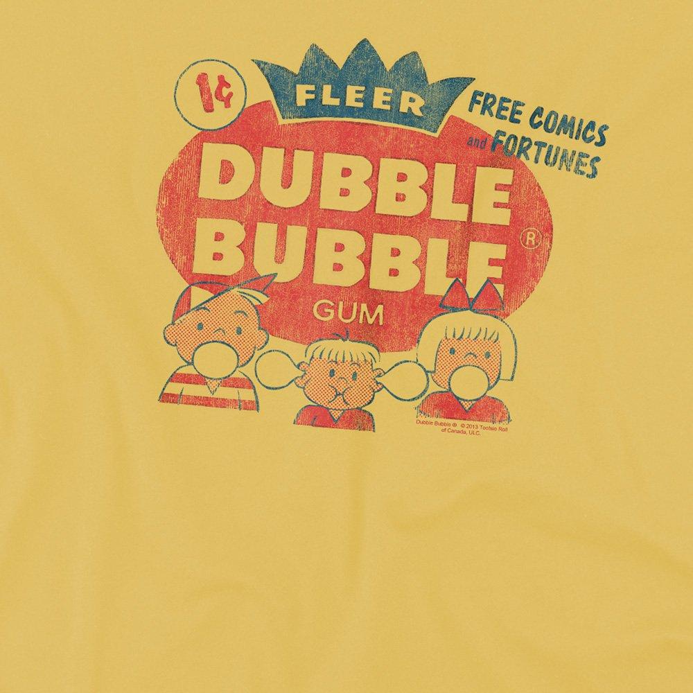 Yellow - Other - Dubble Bubble One Cent T Shirt Banana - 2
