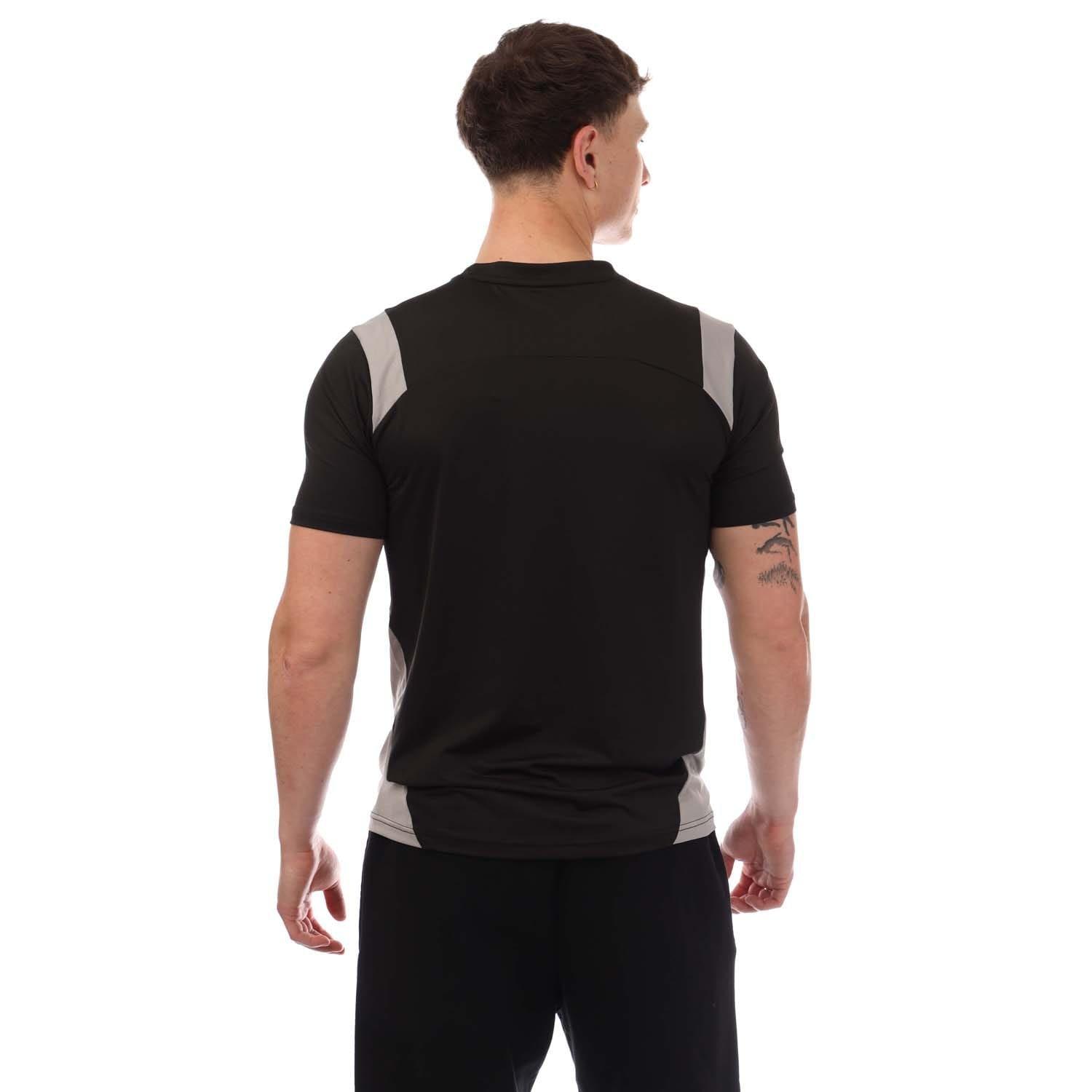 Black - Puma - King Pro Jersey - 4